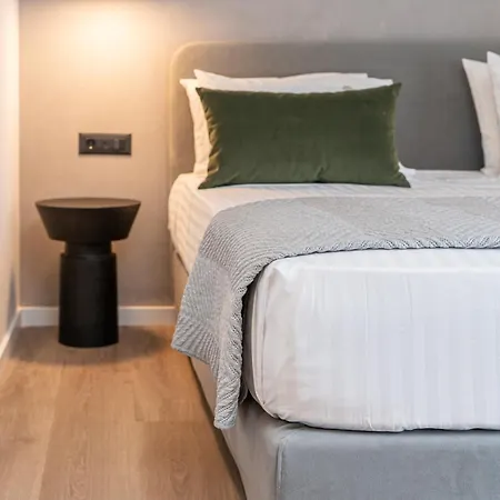 Hotel Kefalonia Lux
