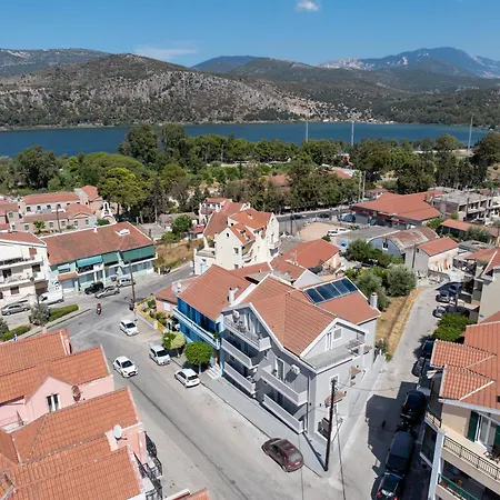 Hotel Kefalonia Lux