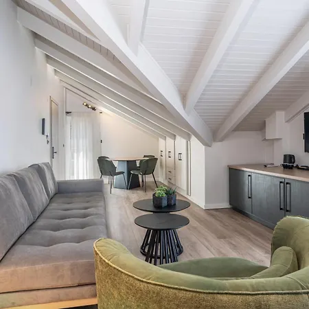 Hotel Kefalonia Lux Argostoli (Kefalonia)