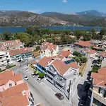 Hotel Kefalonia Lux