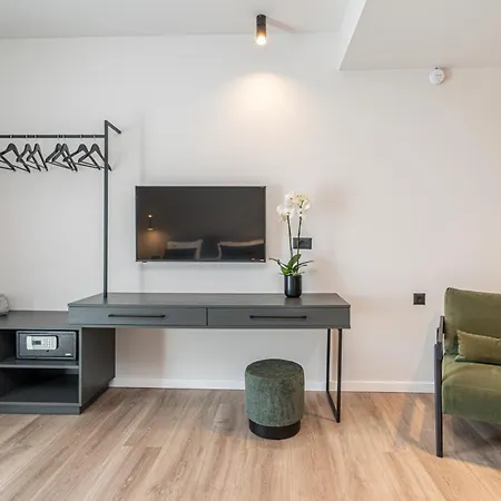 Kefalonia Lux Szálloda Argosztóli