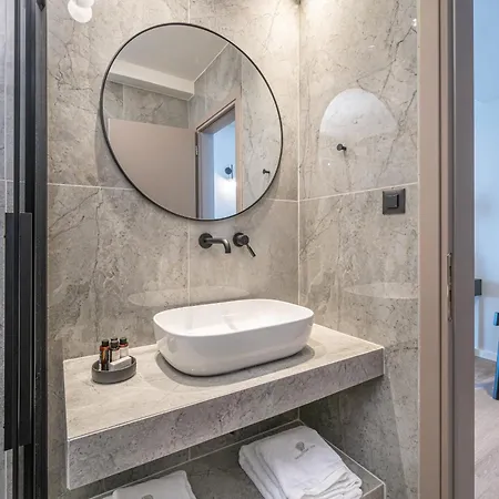 Hotel Kefalonia Lux