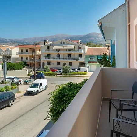 호텔 Kefalonia Lux *