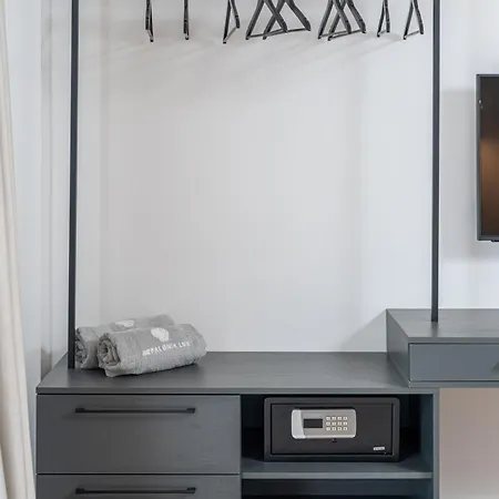 호텔 Kefalonia Lux 아르고스톨리온