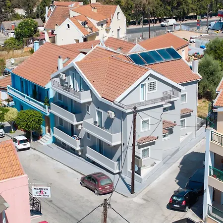 Kefalonia Lux * Argosztóli