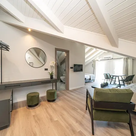 Szálloda Kefalonia Lux