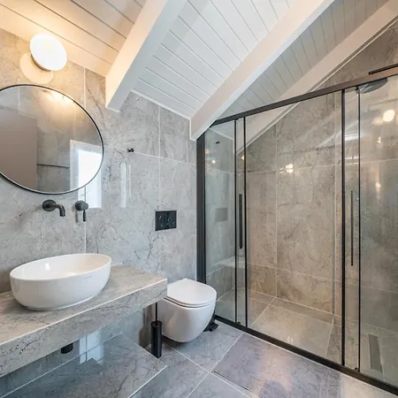 Kefalonia Lux Szálloda *