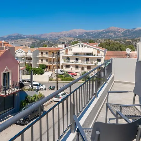 Kefalonia Lux Argostóli
