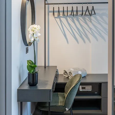 Szálloda Kefalonia Lux