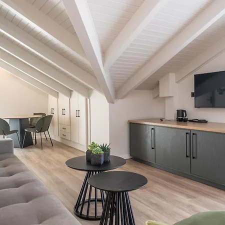 호텔 Kefalonia Lux *