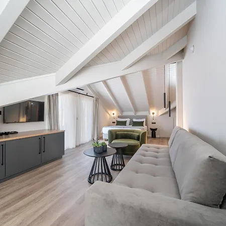 Kefalonia Lux Szálloda *