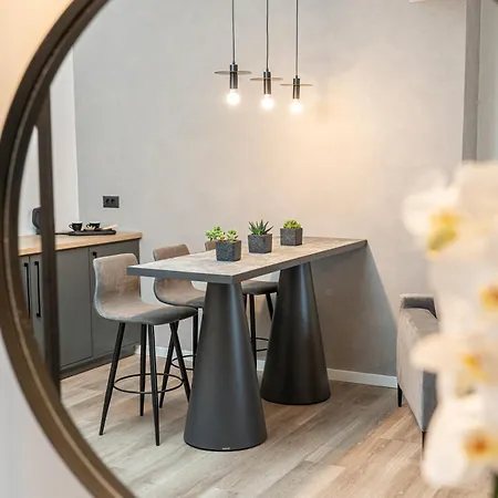 Kefalonia Lux Szálloda