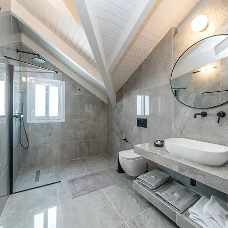 Szálloda Kefalonia Lux Argosztóli