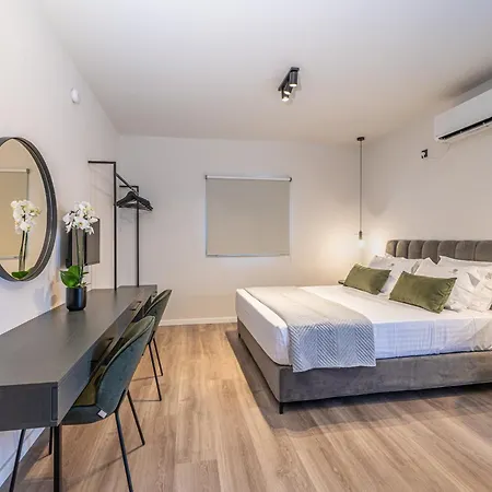 Kefalonia Lux Szálloda