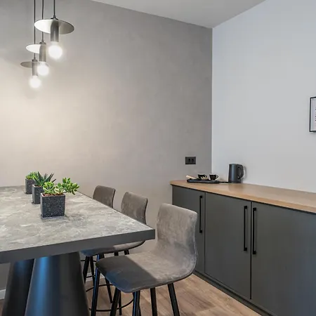 Kefalonia Lux Szálloda Argosztóli