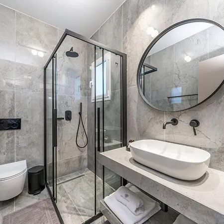 Szálloda Kefalonia Lux