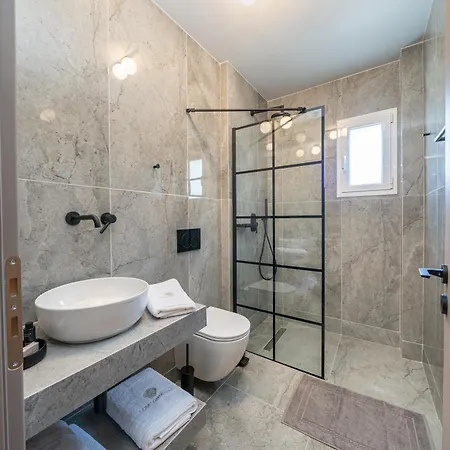 Kefalonia Lux Szálloda Argosztóli