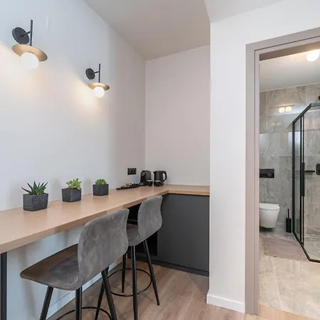 Kefalonia Lux فندق أرغوستولي