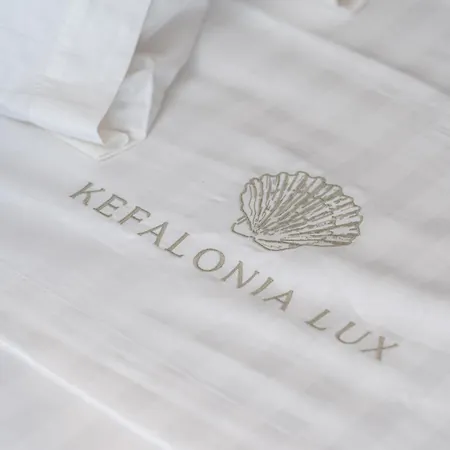 Kefalonia Lux * أرغوستولي