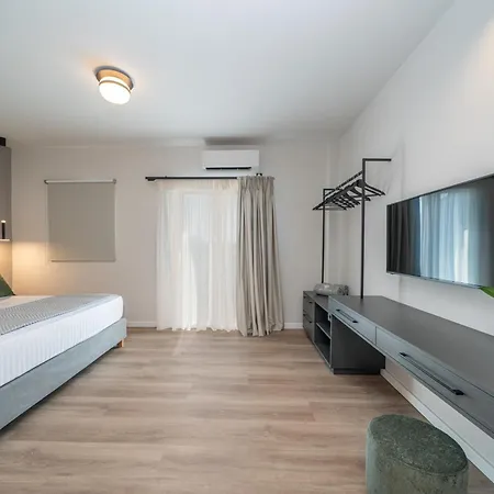 Hotel Kefalonia Lux Argostoli (Kefalonia)