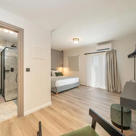 Kefalonia Lux فندق *