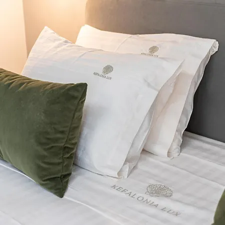Hotel Kefalonia Lux *