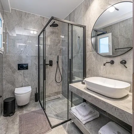 Hotel Kefalonia Lux *