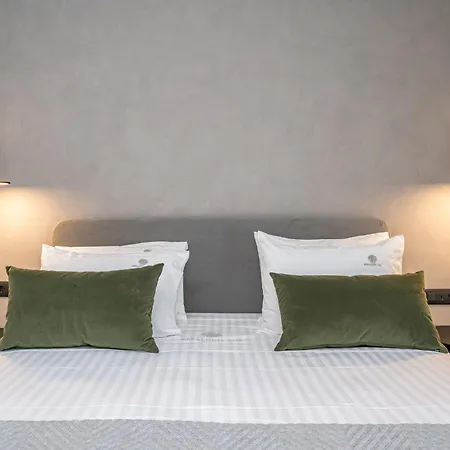 Kefalonia Lux 아르고스톨리온