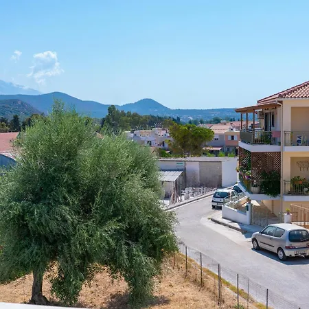 Kefalonia Lux فندق *