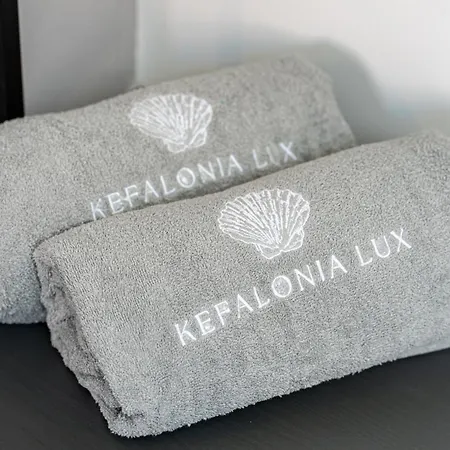Kefalonia Lux فندق أرغوستولي