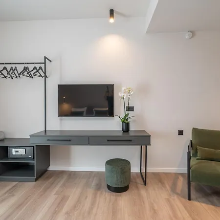 Kefalonia Lux فندق *