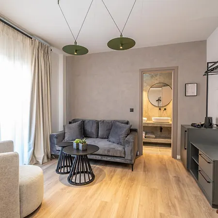 Kefalonia Lux 아르고스톨리온