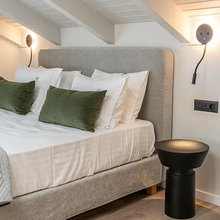 Kefalonia Lux فندق *