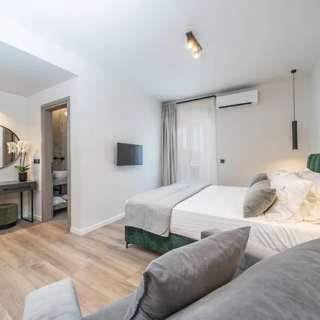 호텔 Kefalonia Lux 아르고스톨리온