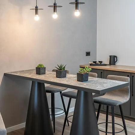 Kefalonia Lux Hotel Argostoli (Kefalonia)