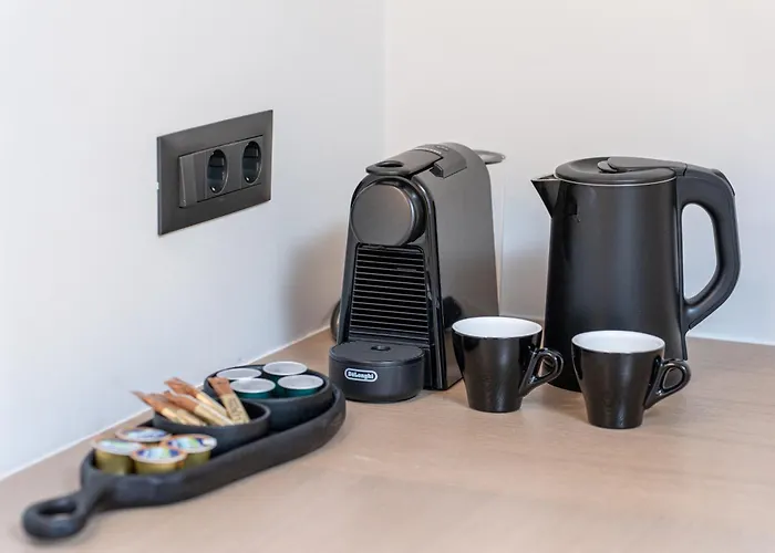 Hotel Kefalonia Lux Argostoli (Kefalonia)