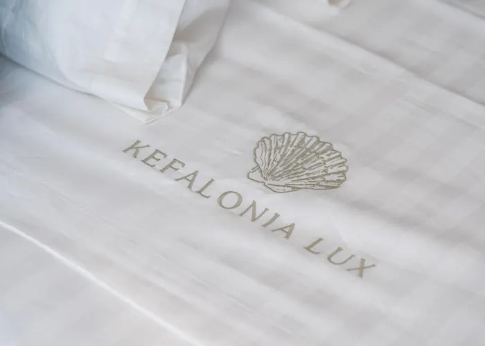 Kefalonia Lux * Argostoli (Kefalonia)