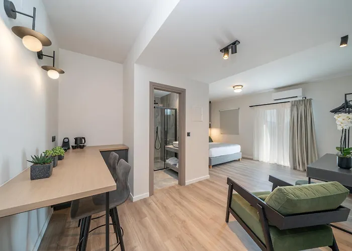 Kefalonia Lux Argostoli (Kefalonia)