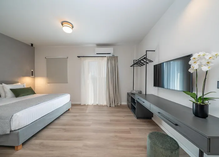 Hotel Kefalonia Lux Argostoli (Kefalonia)