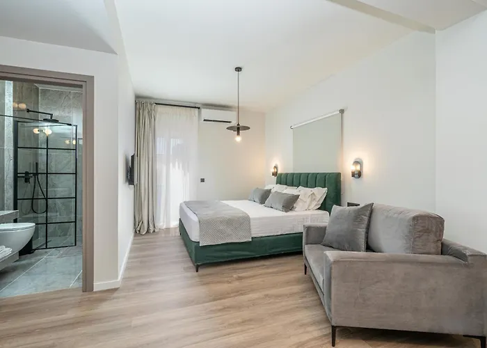 Kefalonia Lux * Argostoli (Kefalonia)