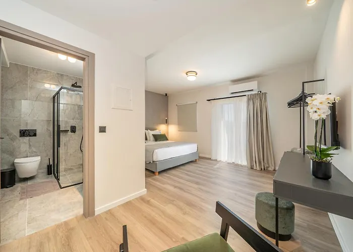 Kefalonia Lux Hotel *