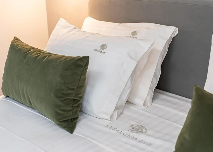 Hotel Kefalonia Lux *