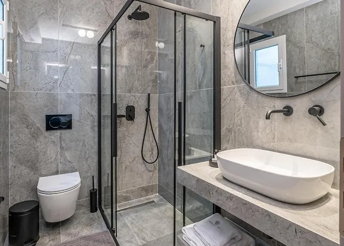 Hotel Kefalonia Lux *