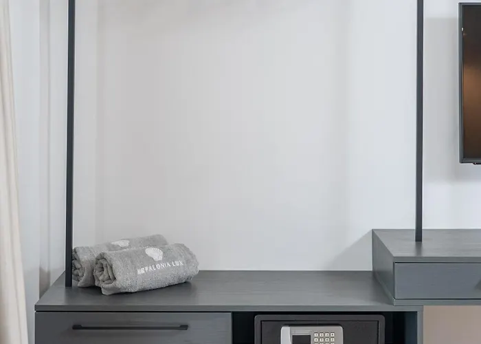 Hotel Kefalonia Lux Argostoli (Kefalonia)