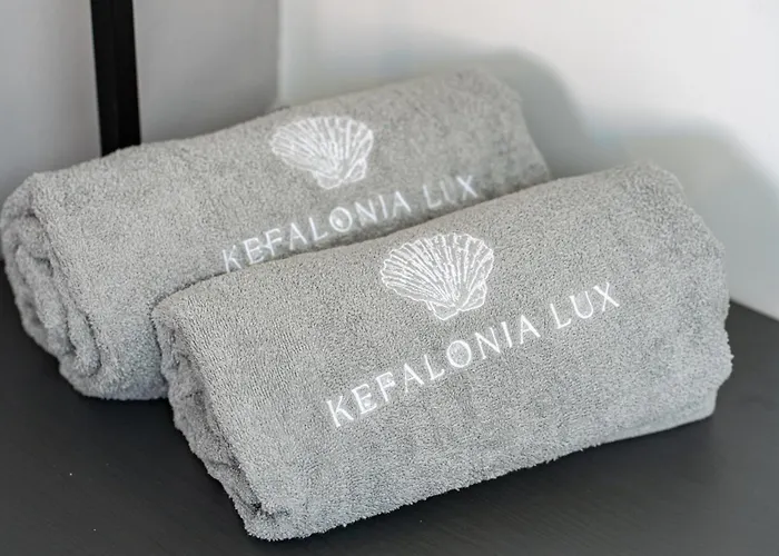 Kefalonia Lux Hotel Argostoli (Kefalonia)