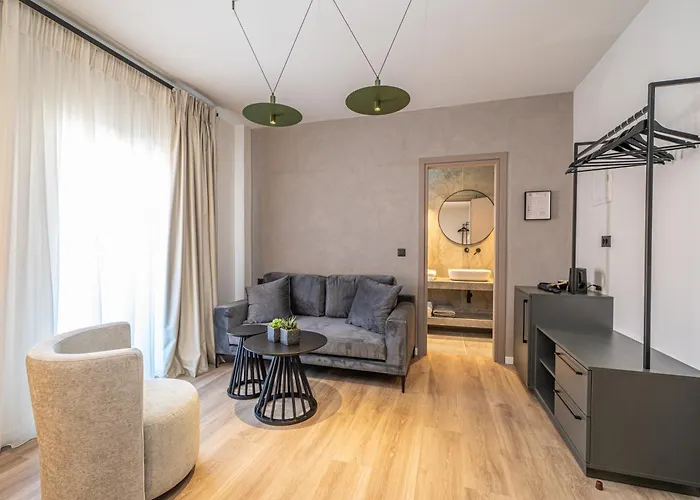 Kefalonia Lux Argostoli (Kefalonia)