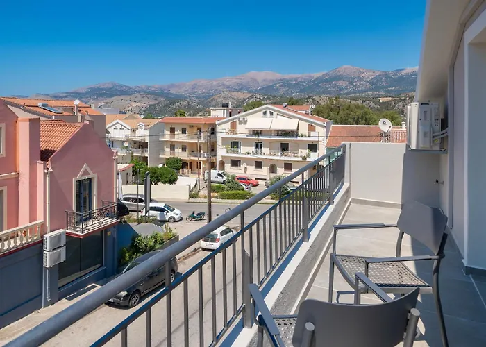 Kefalonia Lux Argostoli (Kefalonia)