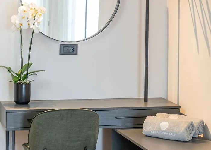 Kefalonia Lux * Argostoli (Kefalonia)