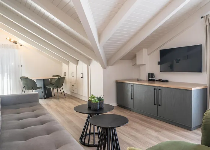 Hotel Kefalonia Lux *