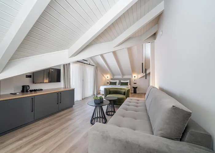 Kefalonia Lux Hotel *